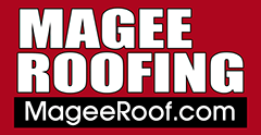 Magee Roofing logo